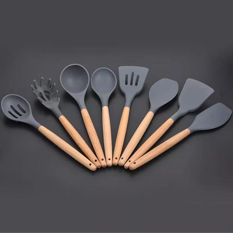 KIT de Cozinha Conjunto com 12 peças