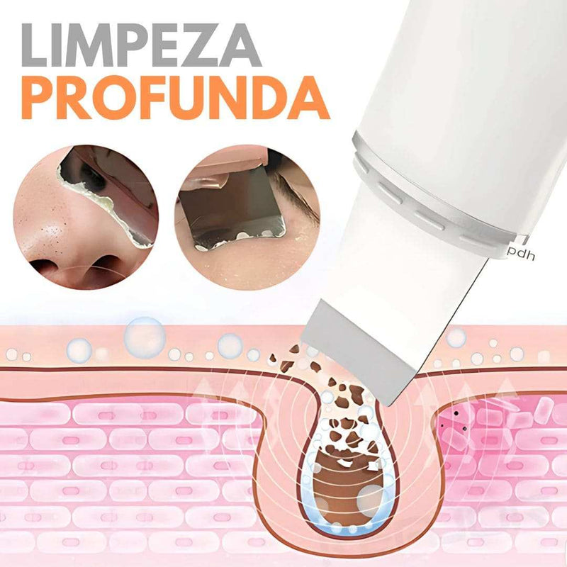 UltraLimpa Pro Antiacne + Brinde