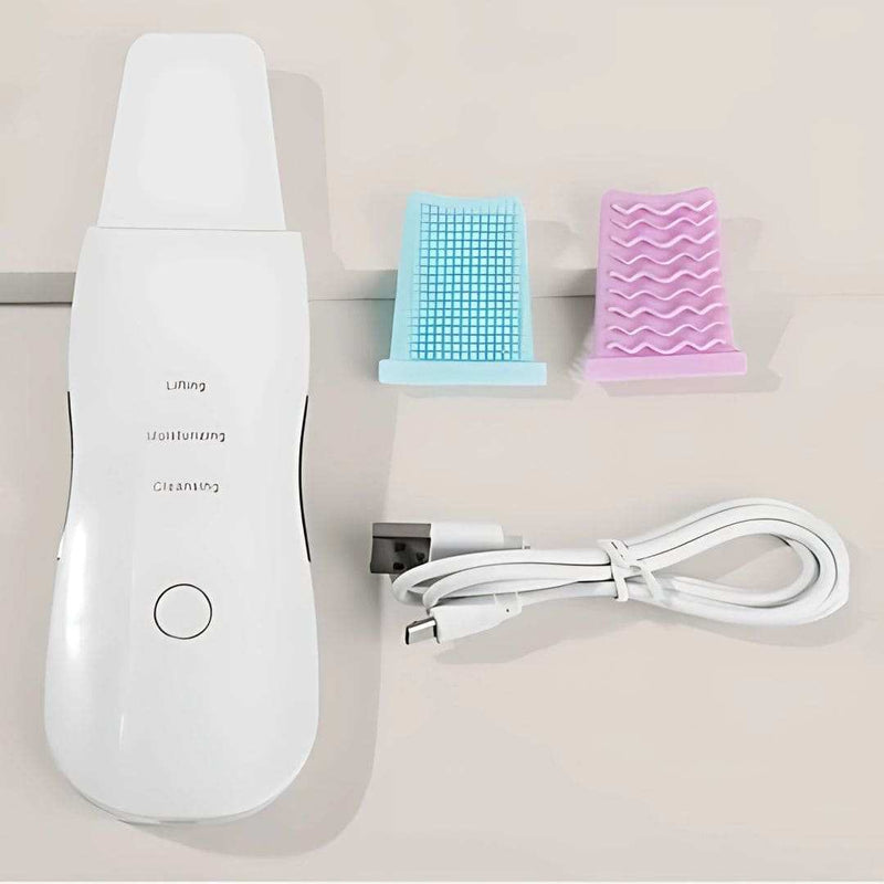 UltraLimpa Pro Antiacne + Brinde